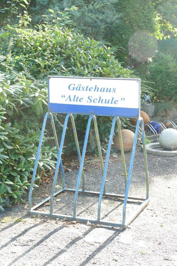 Ferien Wohnung -Leuchtturm Oldenswort Kültér fotó