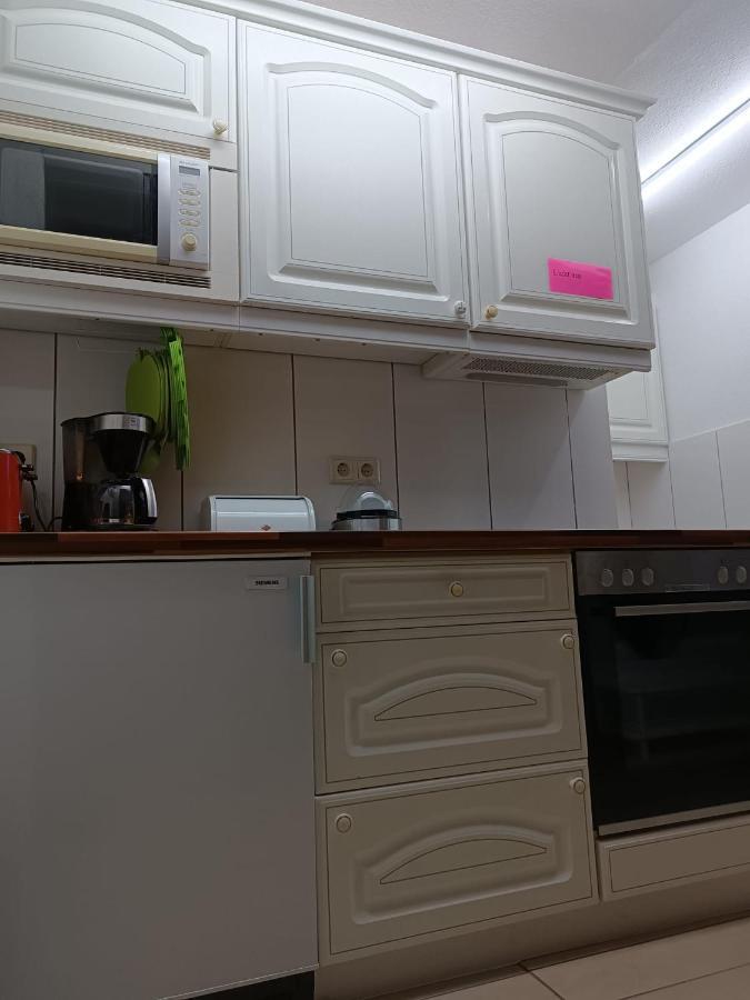 Ferien Wohnung -Leuchtturm Oldenswort Kültér fotó