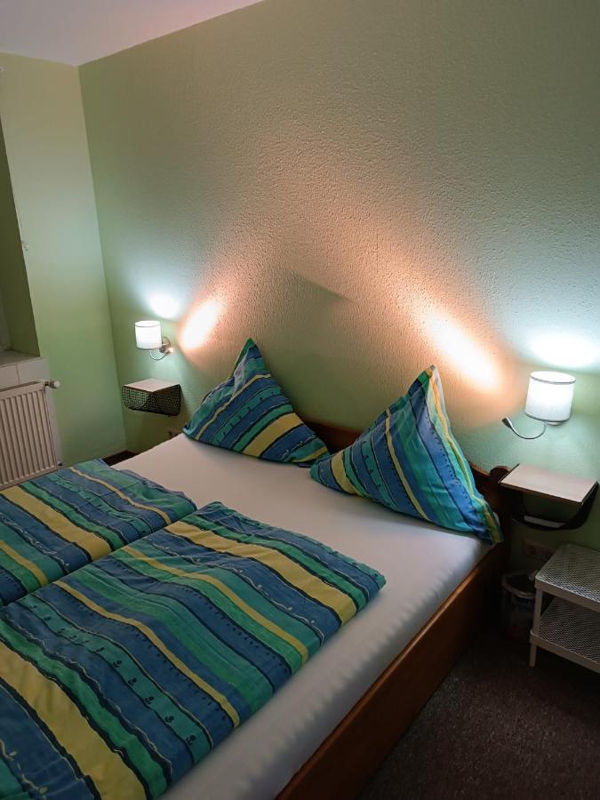 Ferien Wohnung -Leuchtturm Oldenswort Kültér fotó