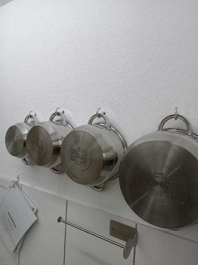 Ferien Wohnung -Leuchtturm Oldenswort Kültér fotó